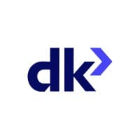 dk hugbÃºnaÃ°ur logo