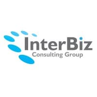 InterBiz Consulting Group logo