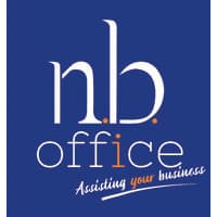 n.b. Office Assist logo