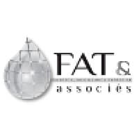 FAT & ASSOCIES logo