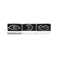 SBS seebauer business solutions logo