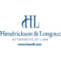 Hendrickson & Long PLLC logo