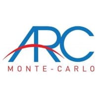 ARC MONTE CARLO logo