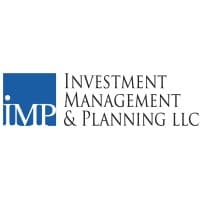 Investment Management & Planning logo