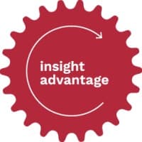 Insight Advantage logo