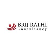 Brij Rathi Consultancy logo