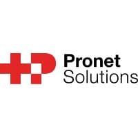 Pronet Solutions logo