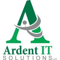 Ardent IT Solutions logo