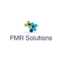 FMR Solutions logo