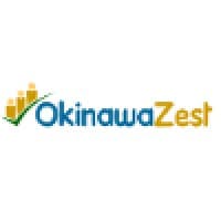Okinawa Zest logo