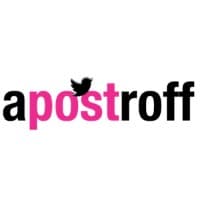 Apostroff logo