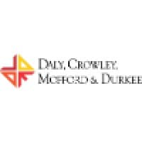 Daly Crowley Mofford & Durkee logo
