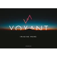 Voyant Holding logo