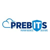 PREBITS logo