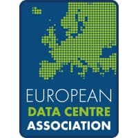 The European Data Centre Association logo