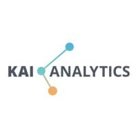 Kai Analytics logo
