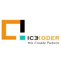 Icekoder logo