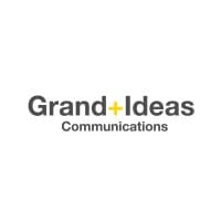 Grand Ideas Communications logo