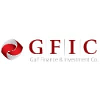 Gulf Finance & Investment Company logo