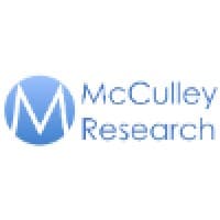 McCulley Research logo