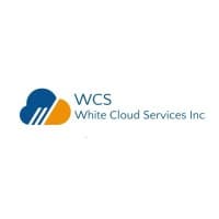 White Cloud Services logo