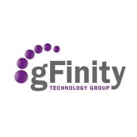 GfinityTech Marketplace logo