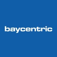 Baycentric logo