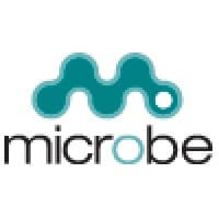 Microbe logo