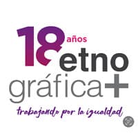 EtnogrÃ¡fica+ logo