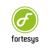 Fortesys logo