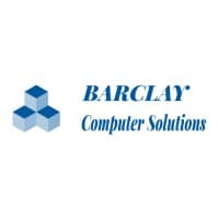 Barclay Computer Solutions logo
