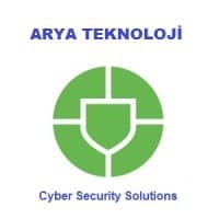 Arya Teknoloji logo
