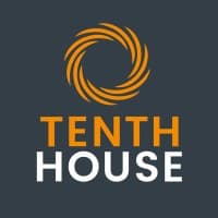 Tenth House logo