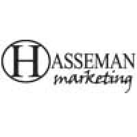 Hasseman Marketing logo