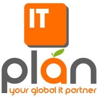 IT Plan Italia logo