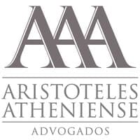 Aristoteles Atheniense Advogados logo