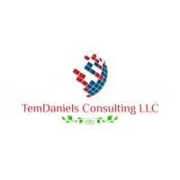 TemDaniels Consulting logo
