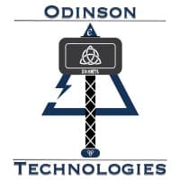 Odinson logo