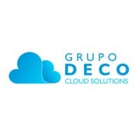 Grupo DECO logo