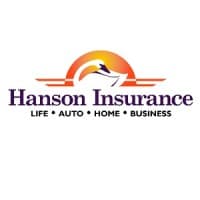 Hanson Insurance Agency logo