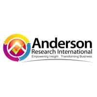 Anderson Research International logo
