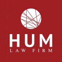 Hum Law Firm Employment Law logo