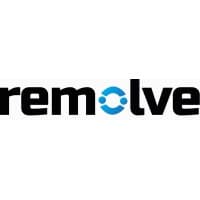 Remolve logo