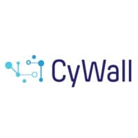 CyWall logo