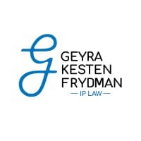 Geyra logo