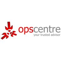 OpsCentre logo