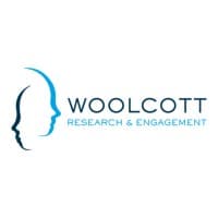 Woolcott Research & Engagement logo