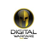 Digital Warfare logo