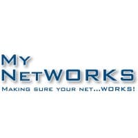 My logo