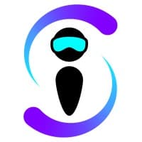 Immersive Search logo